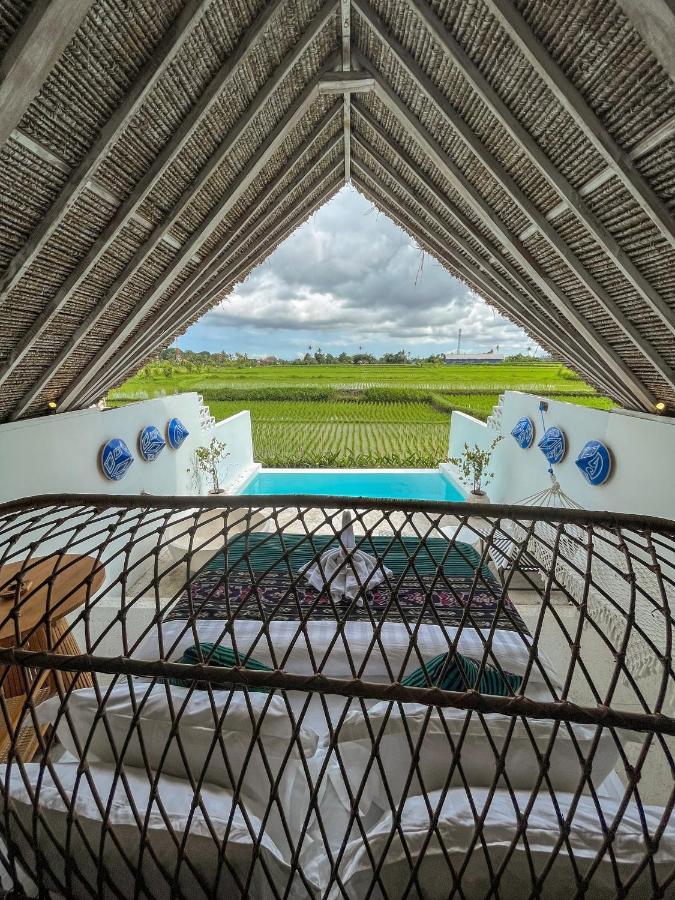 Lodge Woywoy Escape Samu (adults Only) Ubud