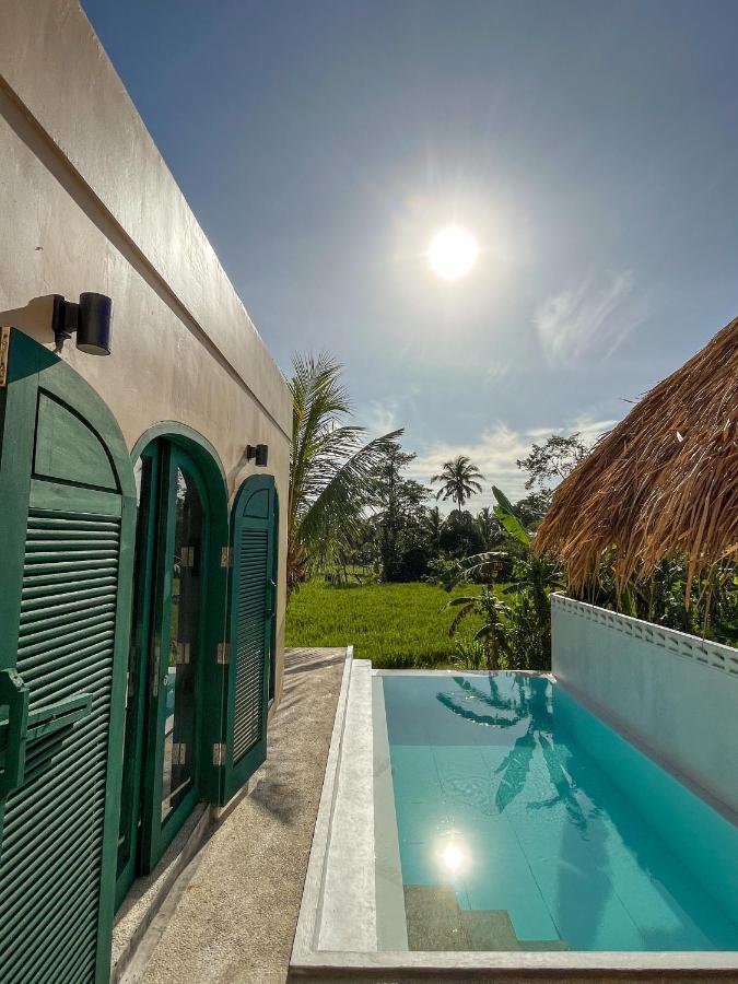 Lodge Woywoy Escape Samu (adults Only) Ubud
