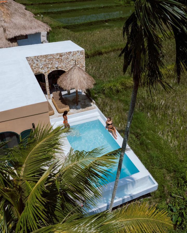 Lodge Woywoy Escape Samu (adults Only) Ubud