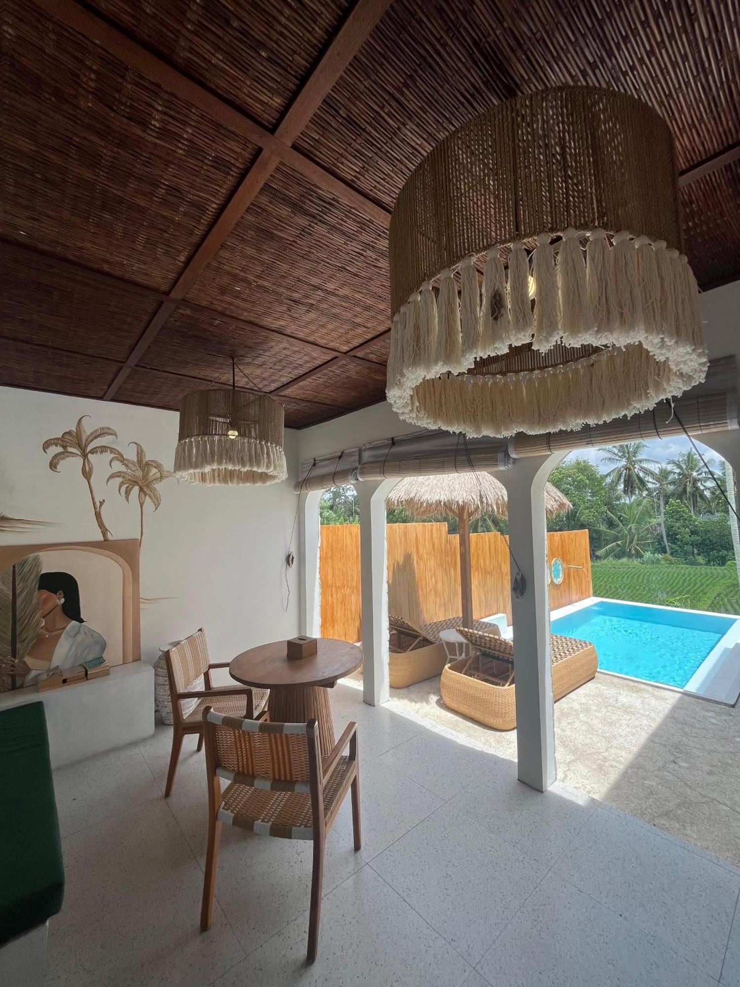 Woywoy Escape Samu (adults Only) Lodge