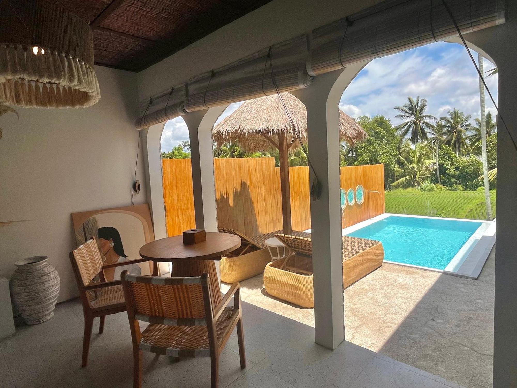 Lodge Woywoy Escape Samu (adults Only) *