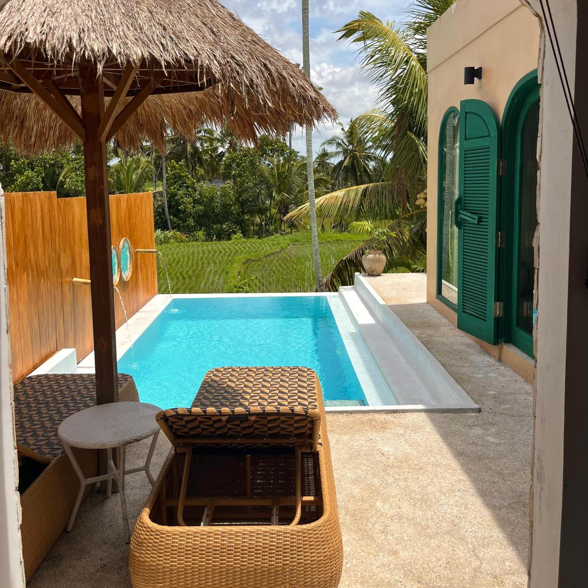 Woywoy Escape Samu (adults Only) Lodge *