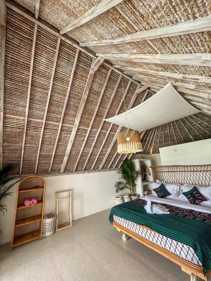 Woywoy Escape Samu (adults Only) Lodge